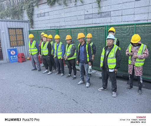 中方公路下沉注浆施工单位